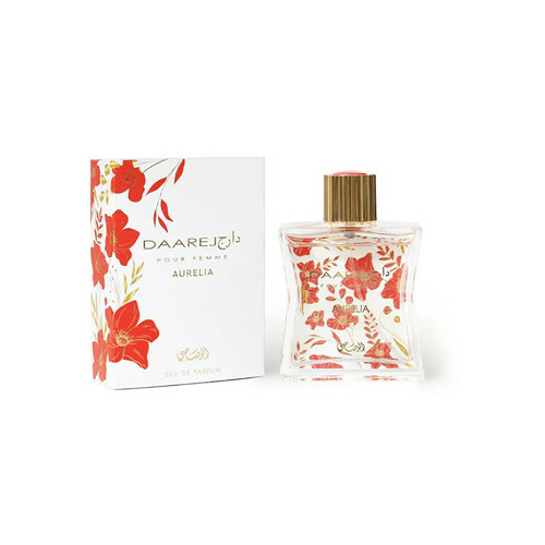 Rasasi Daarej Aurelia Pour Femme EDP