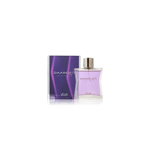 Rasasi Daarej Pour Femme EDP (Woman