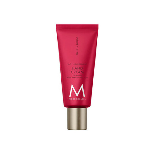 Moroccanoil Dahlia Rouge Hand Cream -