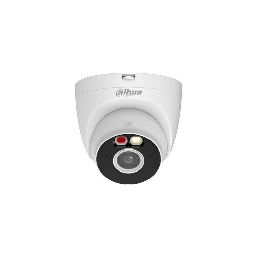 Dahua IP Camera IPC-HDW1539DA-SAW-IL-0280B | HDW1539DA-SAW-IL-0280B