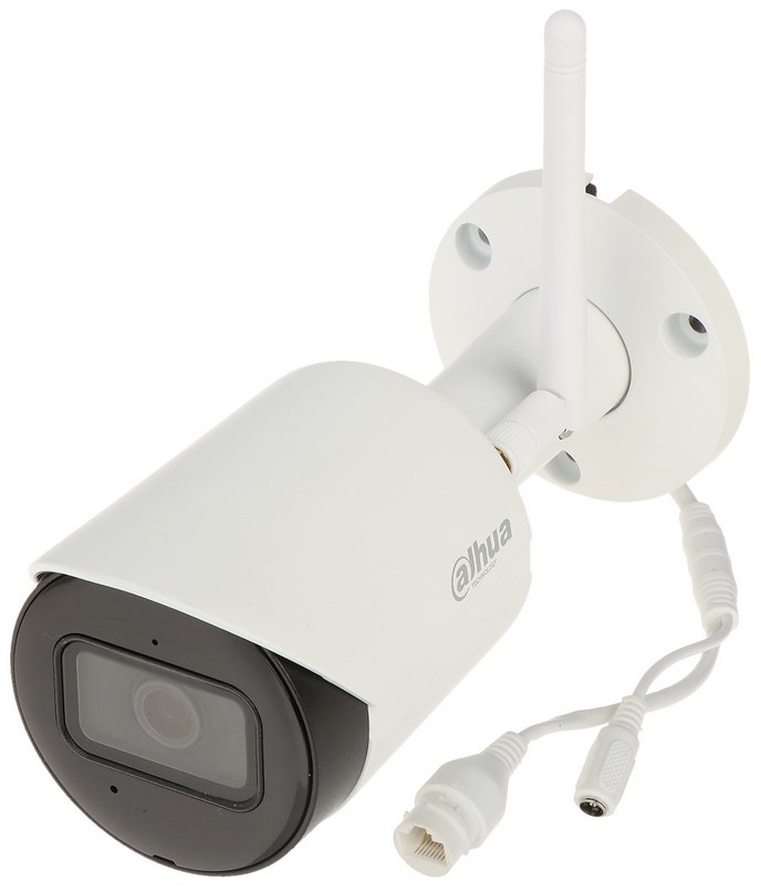 Dahua  IP CAMERA IPC-HFW1230DS-SAW-0280B | IPC-HFW1230DS-SAW-0280B