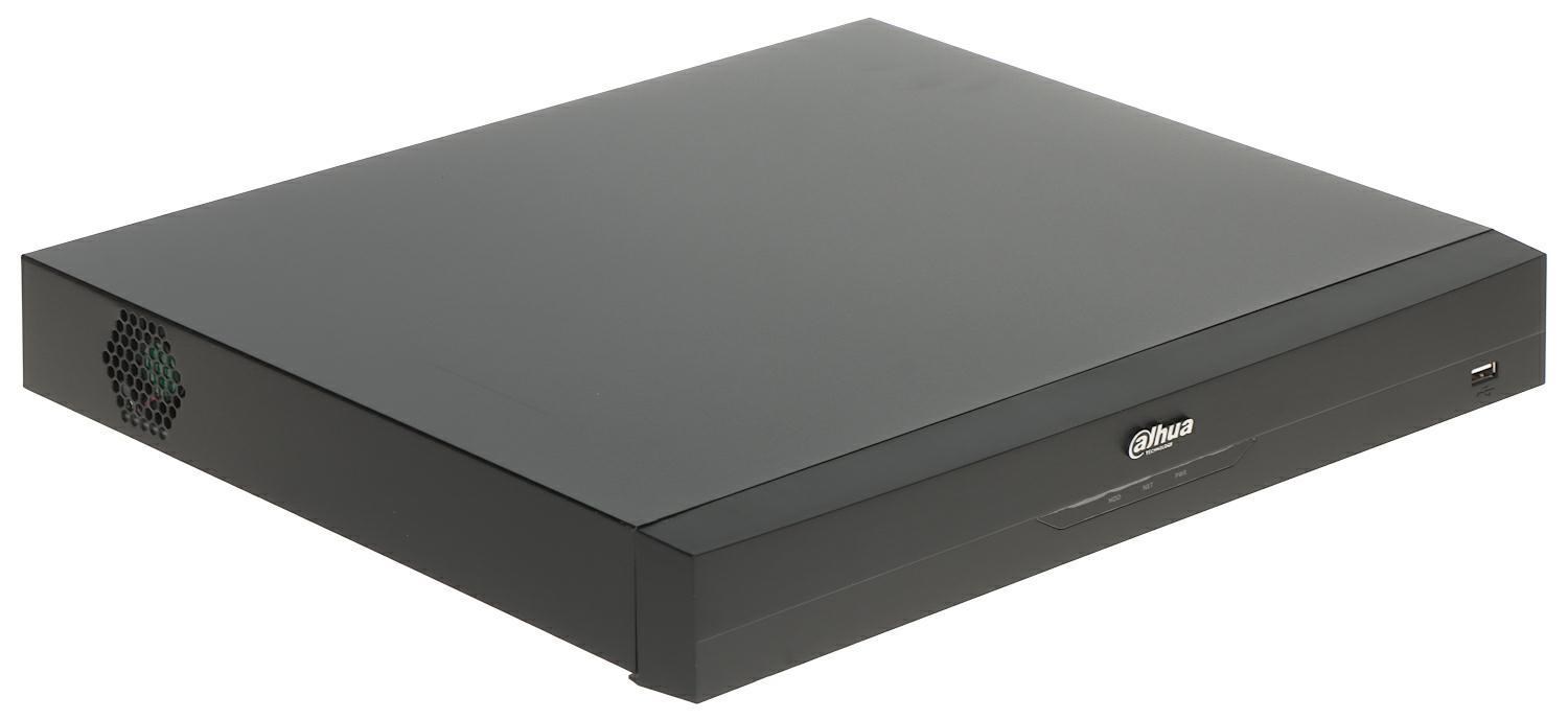 Dahua  IP RECORDER NVR4208-8P-EI | NVR4208-8P-EI
