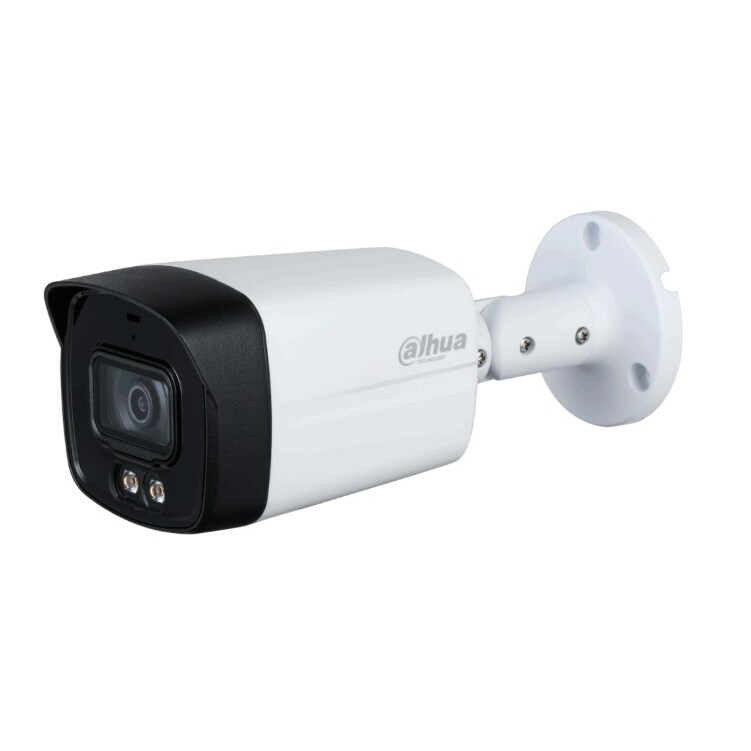 Dahua  IPC-HFW1439TL1-A-IL-0280B Smart Dual Light +