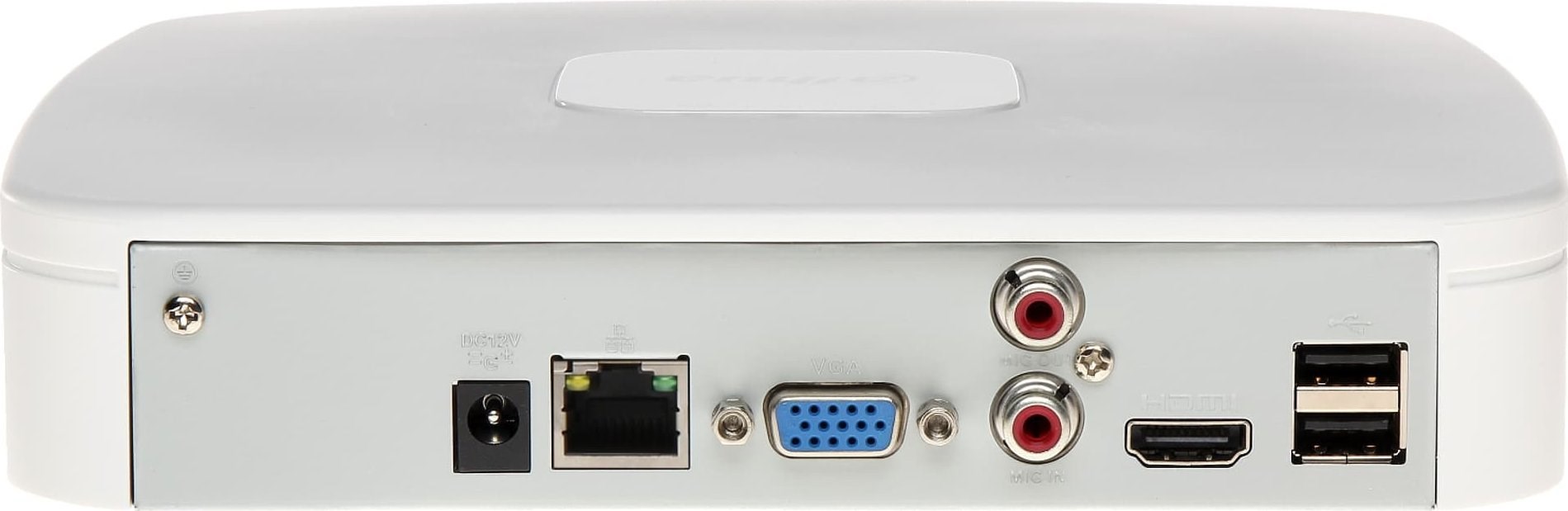 Dahua  NVR4116-EI IP RECORDER | NVR4116-EI