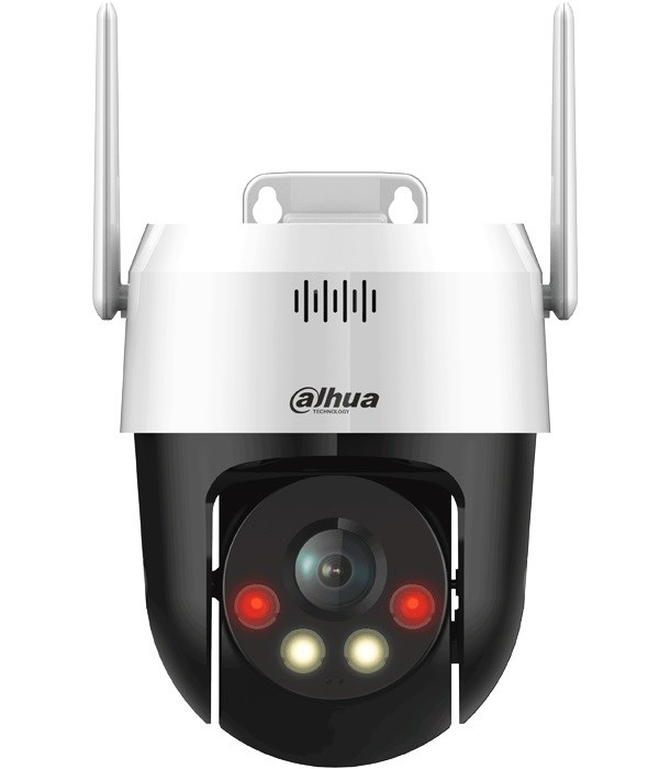 Dahua P5AE-PV WI-FI Camera | 49644