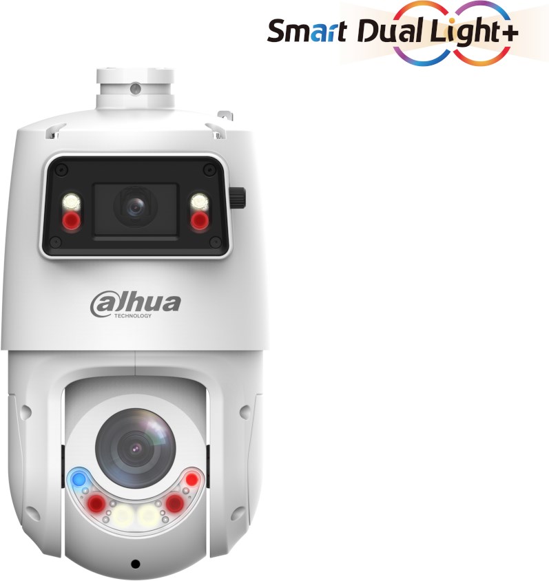 Dahua SDT4E425-4F-GB-A-PV1 IP CAMERA | 45424