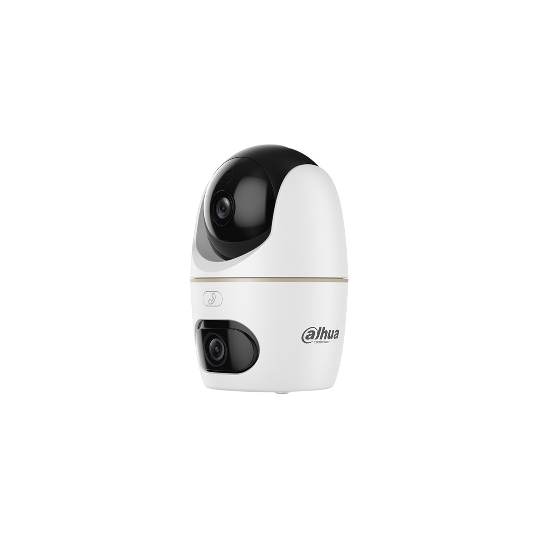 Dahua Technology 3+3MP Indoor Wi-Fi Dual-Lens