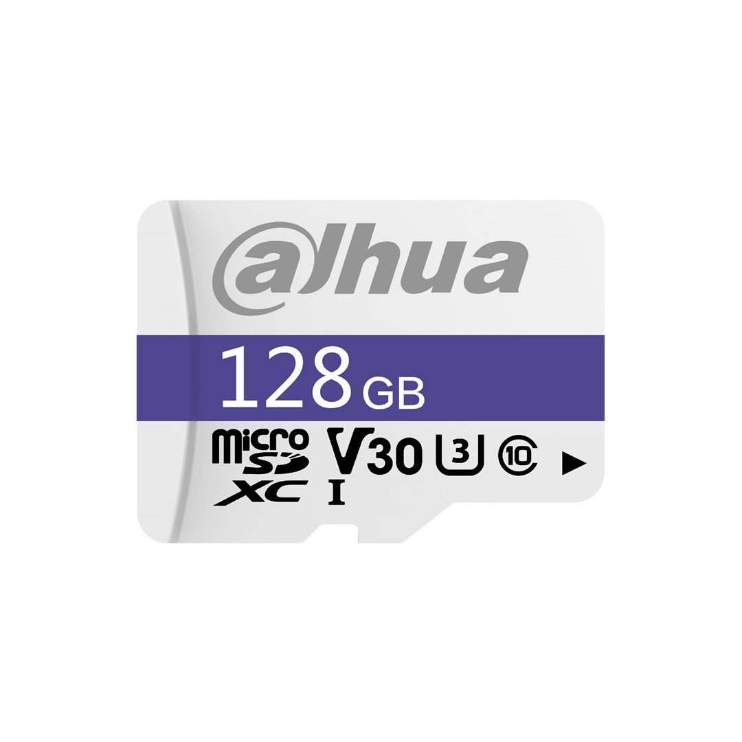 Dahua  Technology C100 128 GB MicroSDXC