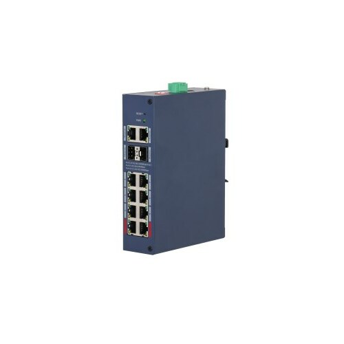 Dahua  Technology CHS4212-8GT-110 network switch Managed