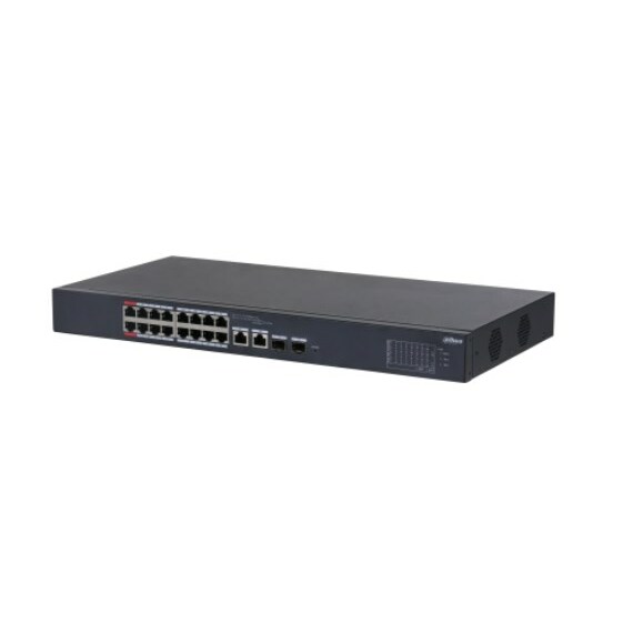 Dahua  Technology DH-CS4218-16ET-135 network switch Managed
