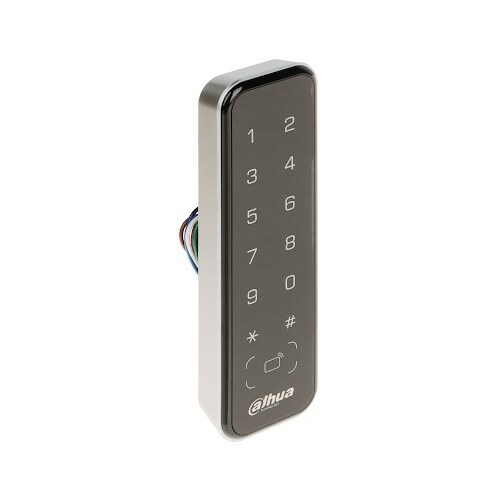 Dahua Technology DHI-ASR2201A access control reader