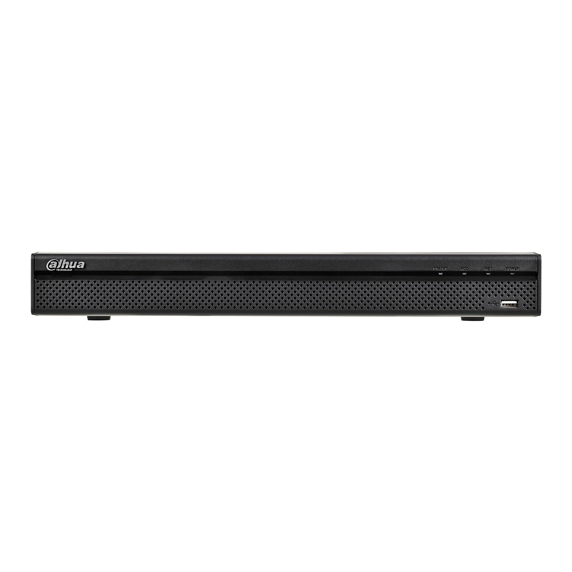 Dahua  Technology DHI-NVR4208-8P-4KS3 network video recorder