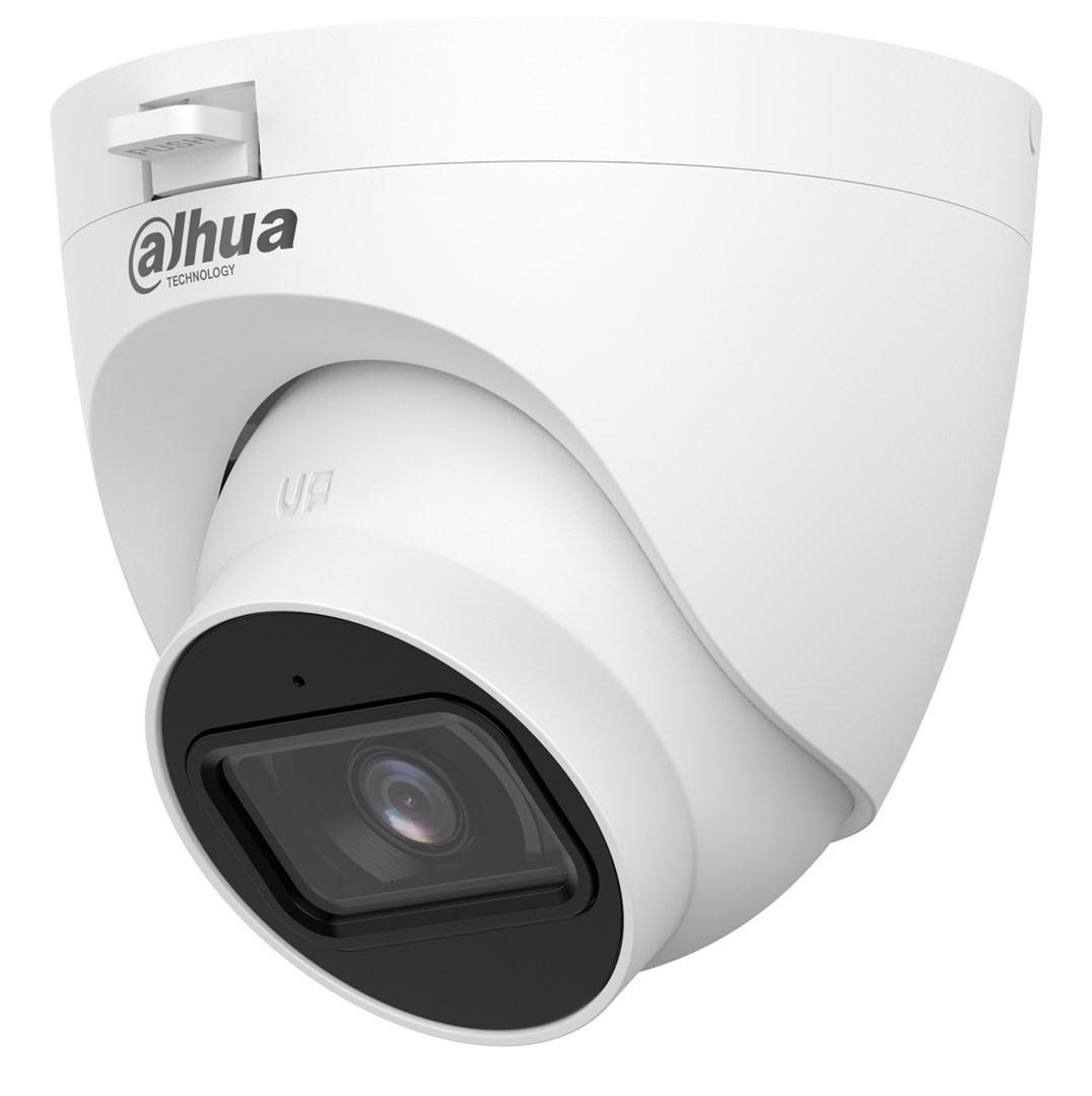 Dahua  Technology HAC-HDW1500TRQ-A-0280B-S3-DIP security camera Turret