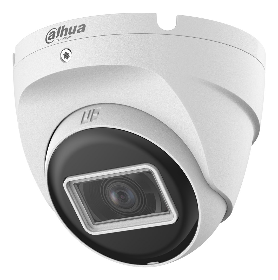Dahua  Technology HAC-T2A21-U-0280B security camera Turret