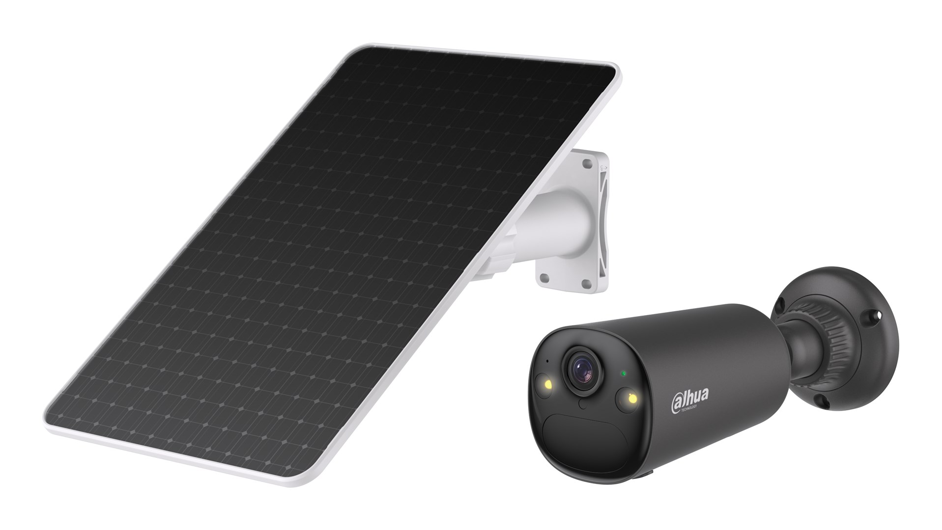 Dahua  Technology KIT/BF4CA-0210B/M0508 security camera Bullet