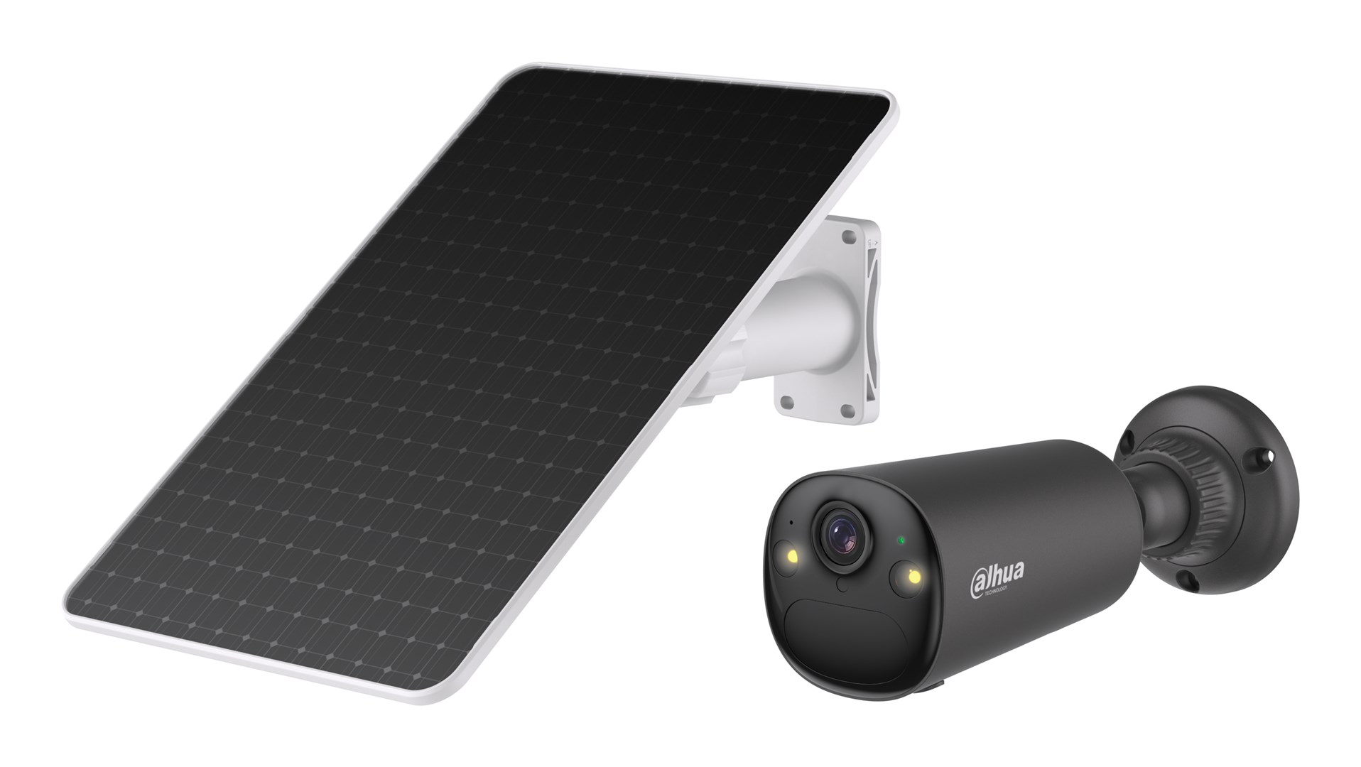Dahua  Technology KIT/BF4CA-0210B-XL/M0508 security camera Bullet