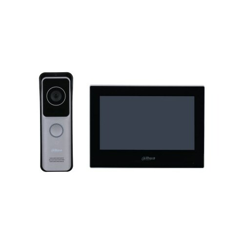 Dahua Technology KTW02 video intercom system