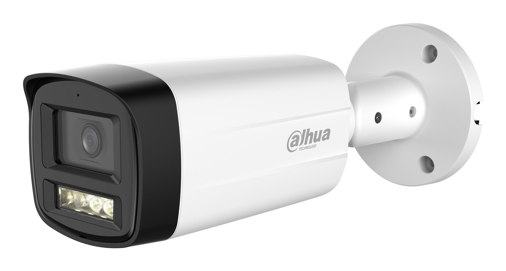 Dahua  Technology Lite 4K Smart Dual
