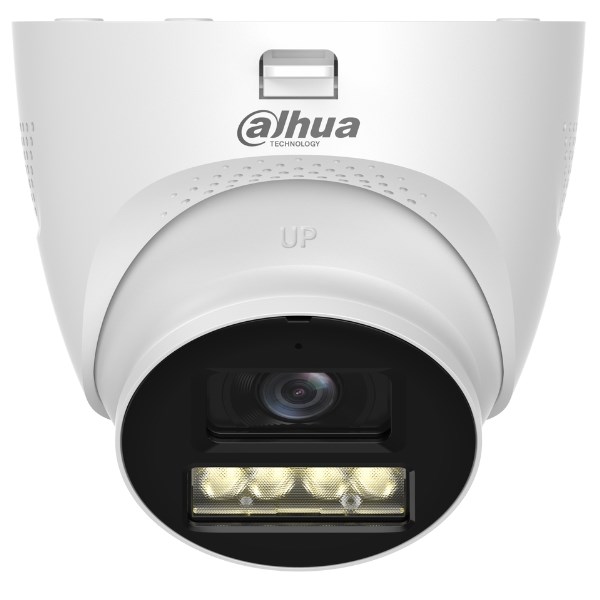 Dahua  Technology Lite HAC-HDW1500TQ-IL-T Dome IP