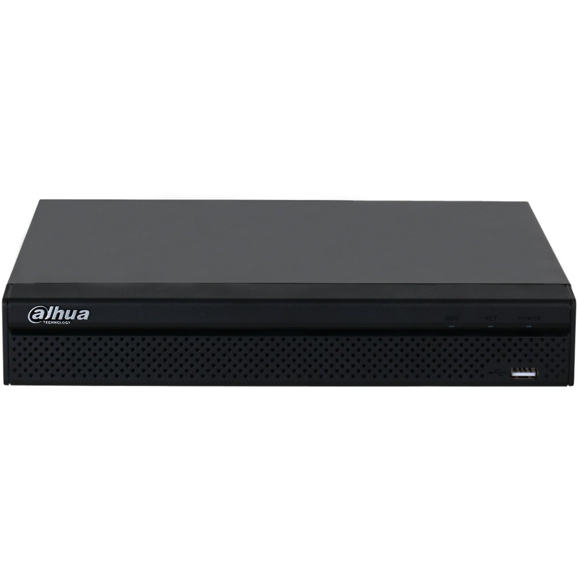 Dahua  Technology Lite NVR2104HS-P-4KS3 1U Black