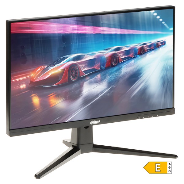 Dahua  Technology LM25-E231B computer monitor 62