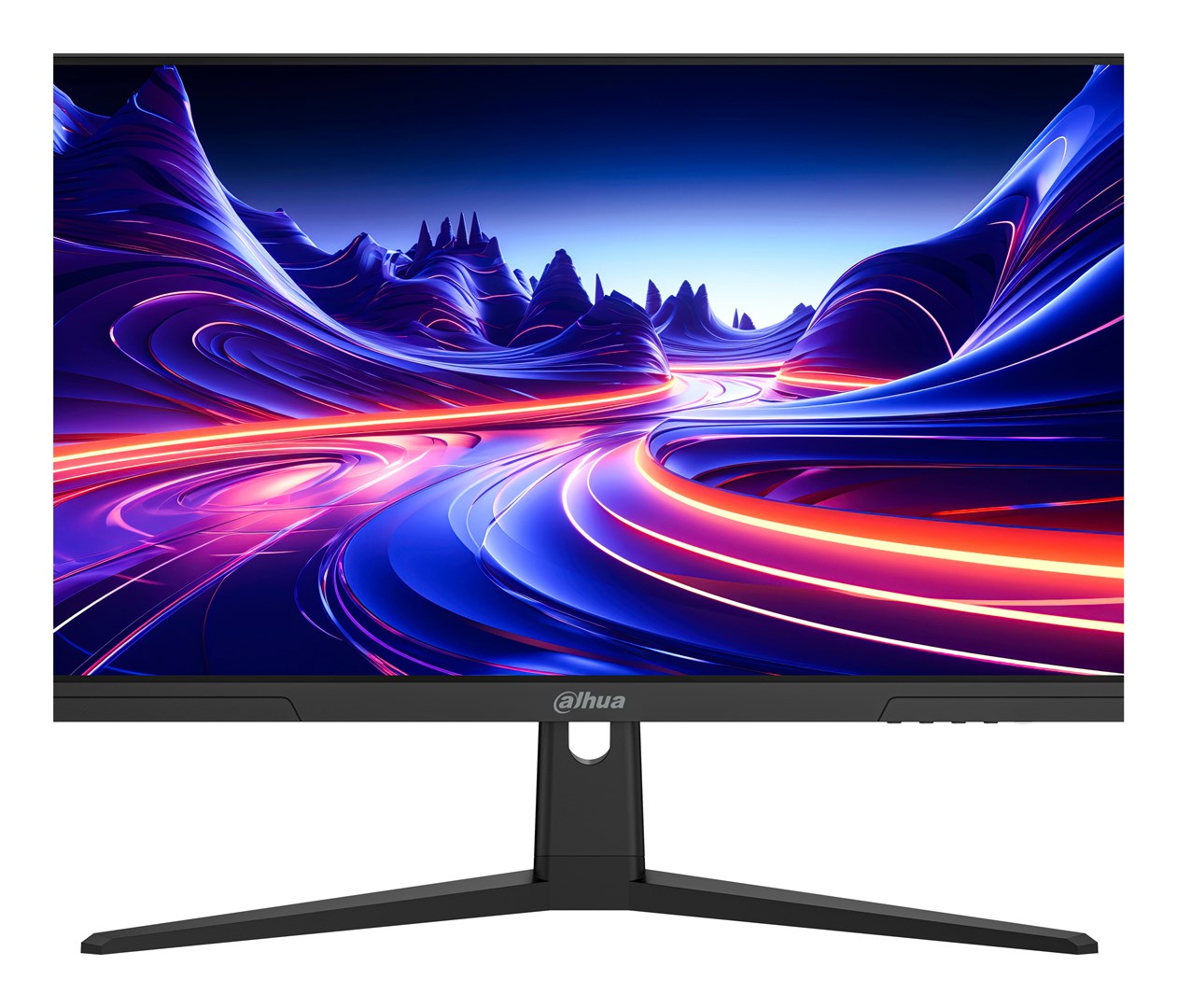 Dahua  Technology LM25-E231BN computer monitor 62