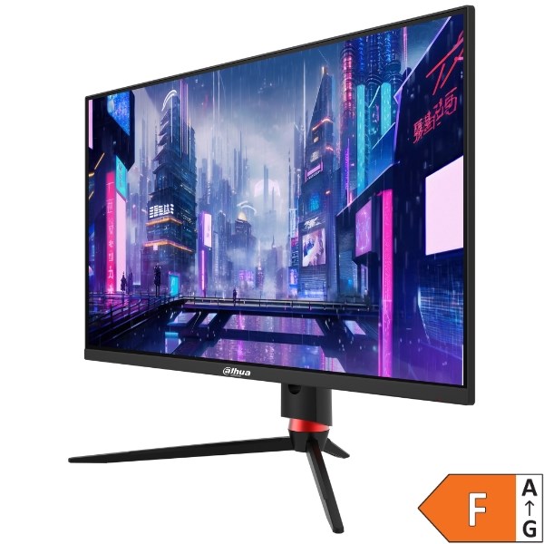 Dahua  Technology LM27-E331A computer monitor 68