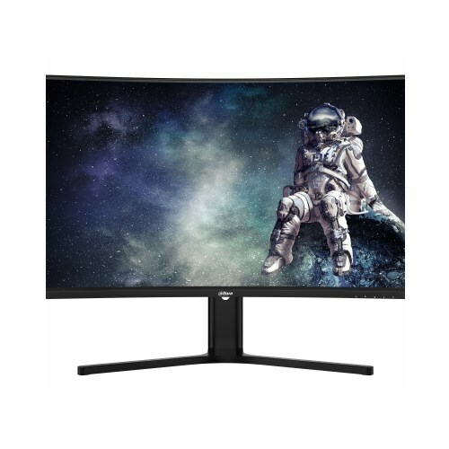 Dahua  Technology LM32-E330CA computer monitor 80