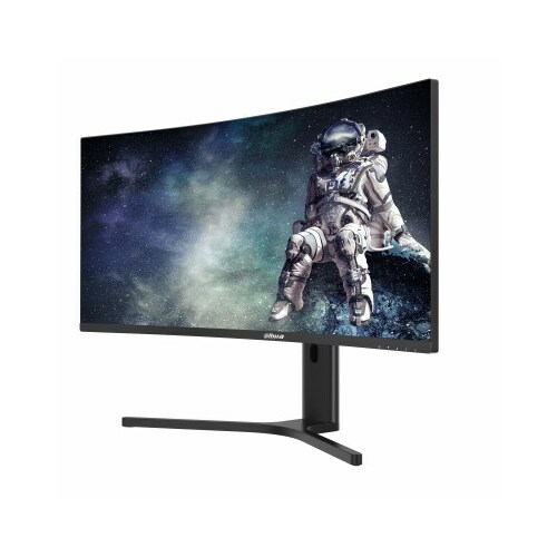 Dahua  Technology LM34-E330CA computer monitor 86