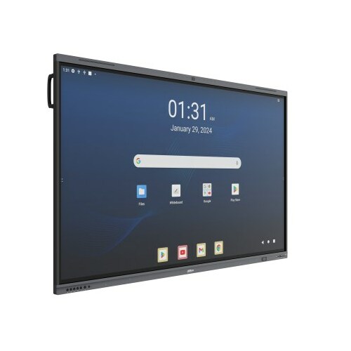 Dahua  Technology LPH75-MC480-U interactive whiteboard 190