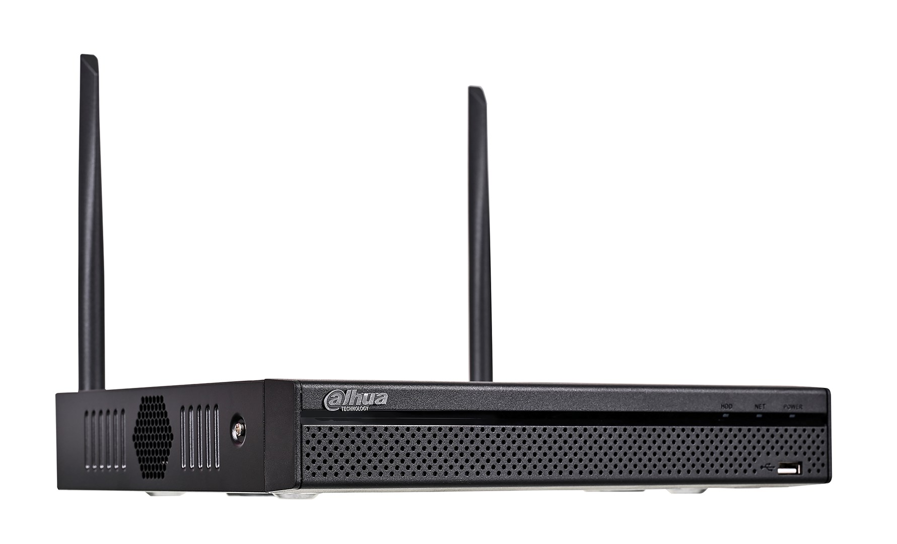 Dahua  Technology NVR1104HS-W-S2-CE 1U Black |