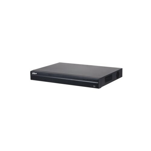 Dahua  Technology NVR4204-P-4KS2/L network video recorder