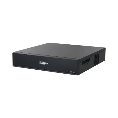 Dahua  Technology NVR5864-XI 2U Black |