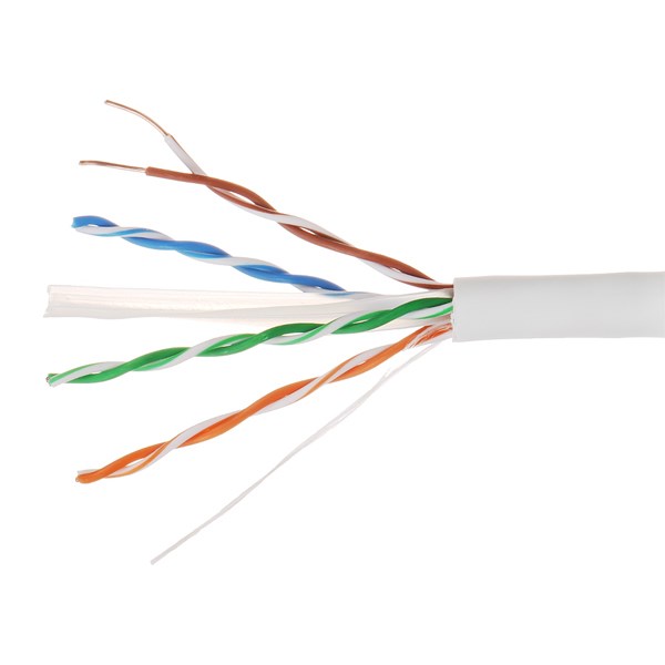 Dahua  Technology PFM923I-6UN-C networking cable 305