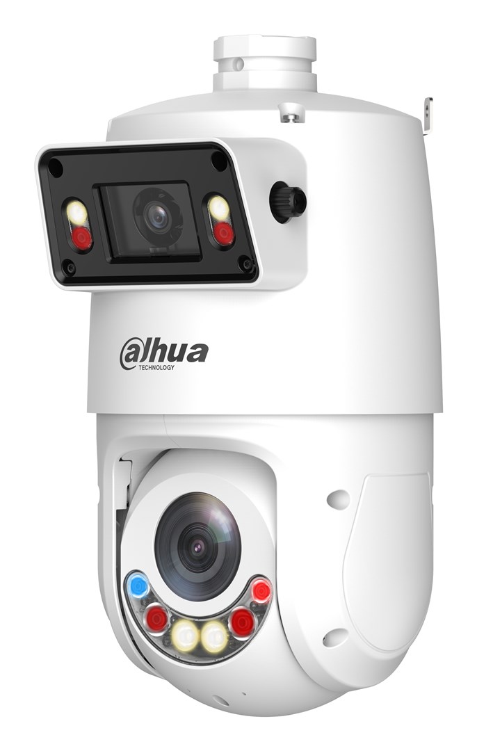 Dahua  Technology SDT4E425-4F-GB-A-PV1-S2 security camera IP