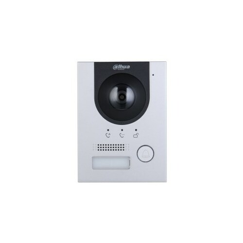 Dahua Technology VTO2202F-P-S3 video intercom system