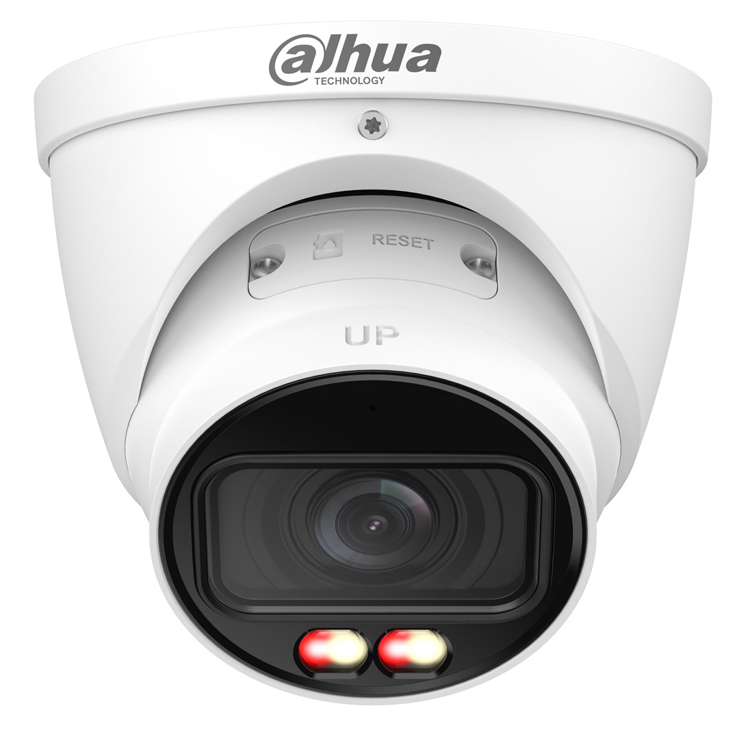 Dahua Technology WizSense 8MP Smart Dual