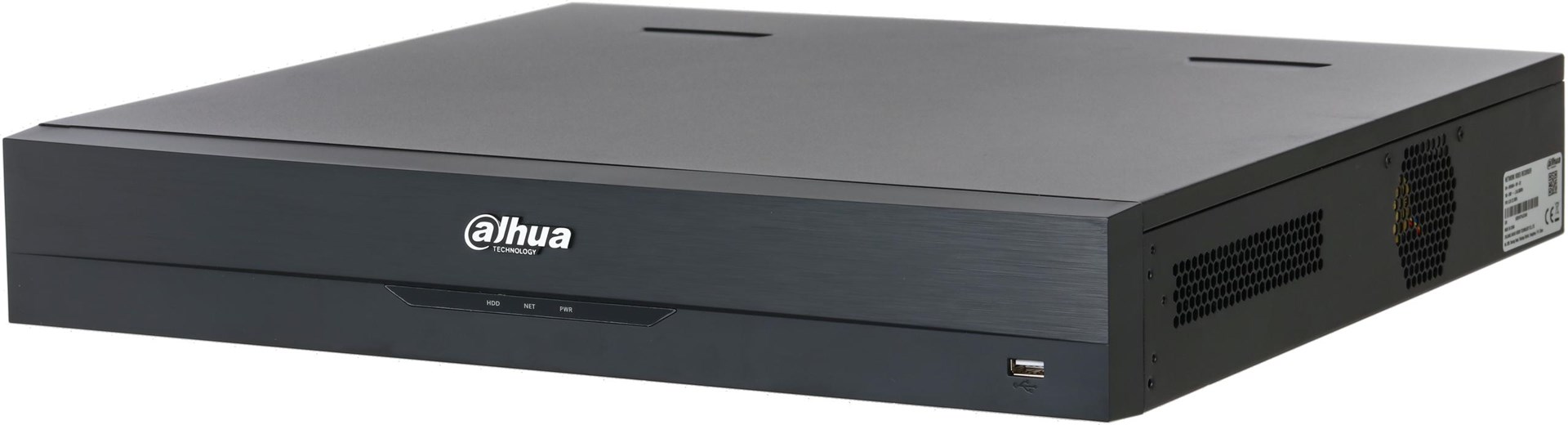 Dahua Technology WizSense NVR5432-EI2 network video