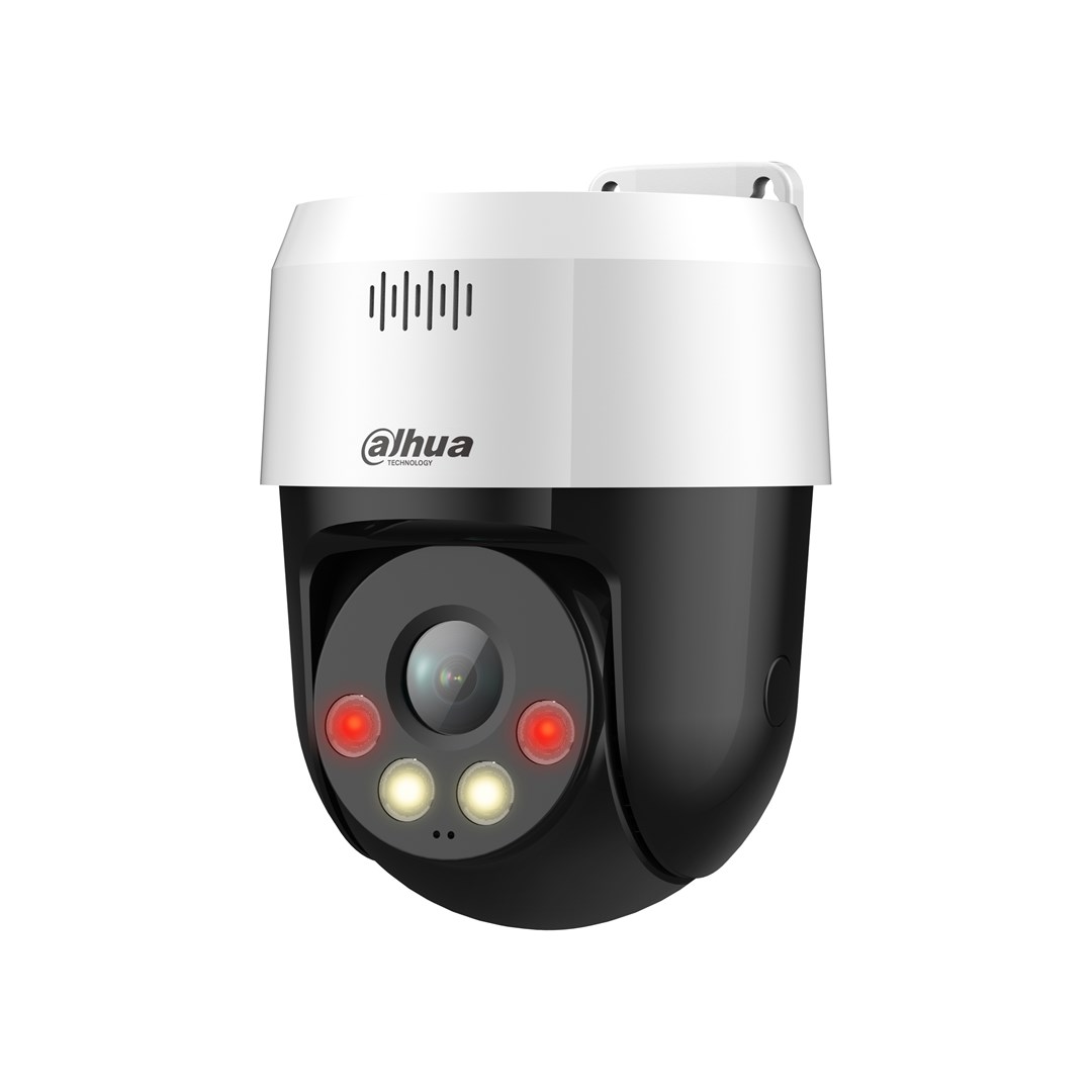 Dahua  Technology WizSense SD2A500NB-GNY-A-PV Turret IP