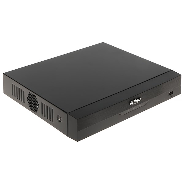 Dahua  Technology XVR5104HS-4KL-I3/T digital video recorder