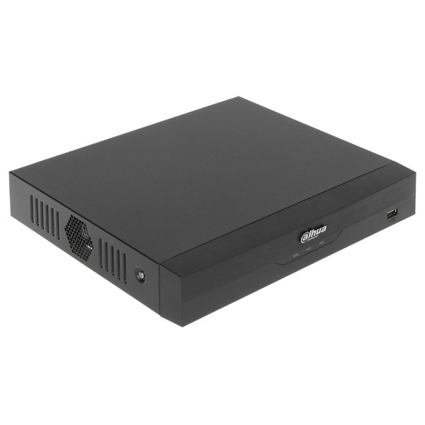 Dahua  Technology XVR5104HS-I3/T digital video recorder