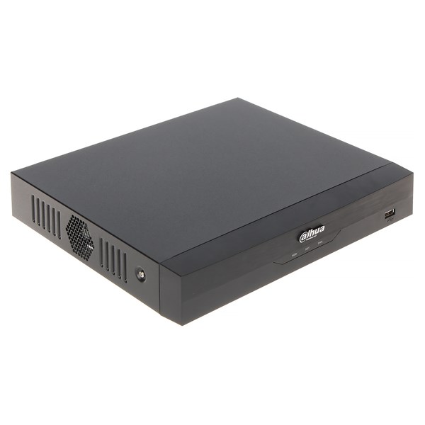 Dahua Technology XVR5108HS-4KL-I3/T digital video recorder