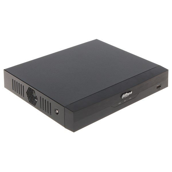 Dahua  Technology XVR5108HS-I3/T digital video recorder