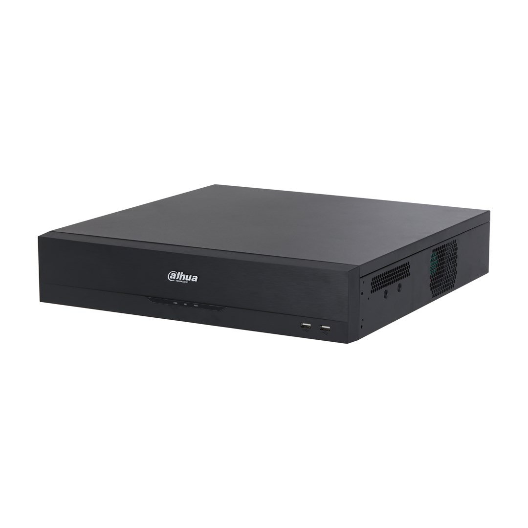 Dahua Technology XVR5816S-I3 Black | XVR5816S-I3