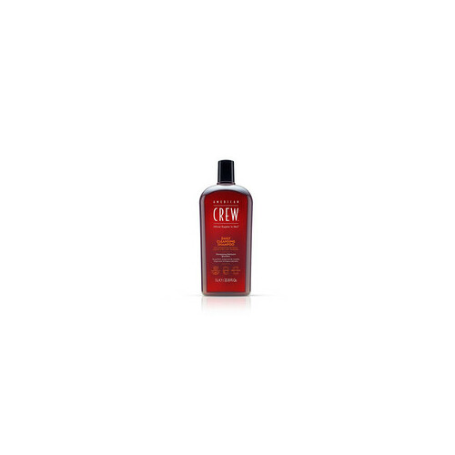 American Crew Daily Cleansing Shampoo (Man