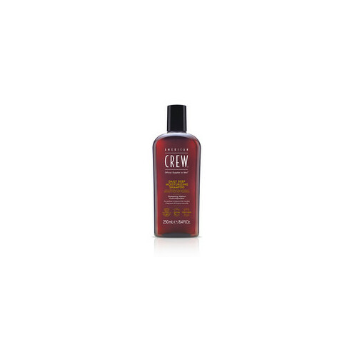 American Crew Daily Deep Moisturizing Shampoo