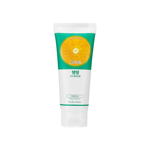 Holika Holika Daily Fresh Citron Cleansing