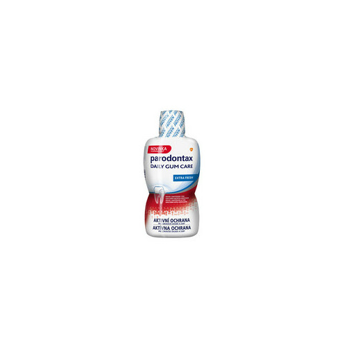Parodontax Daily Gum Care Extra Fresh