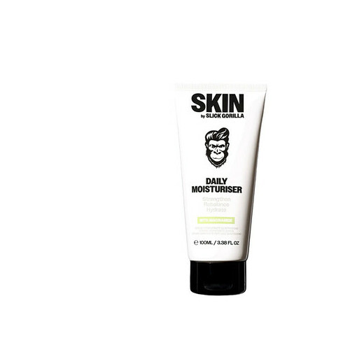 Slick Gorilla Daily Moisturiser - Hydratační
