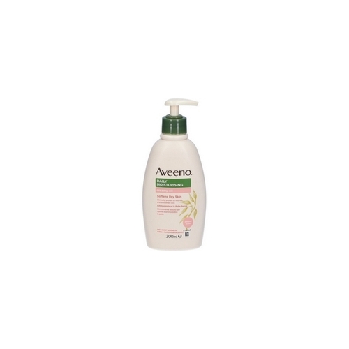Aveeno Daily Moisturising Creamy Oil (Woman